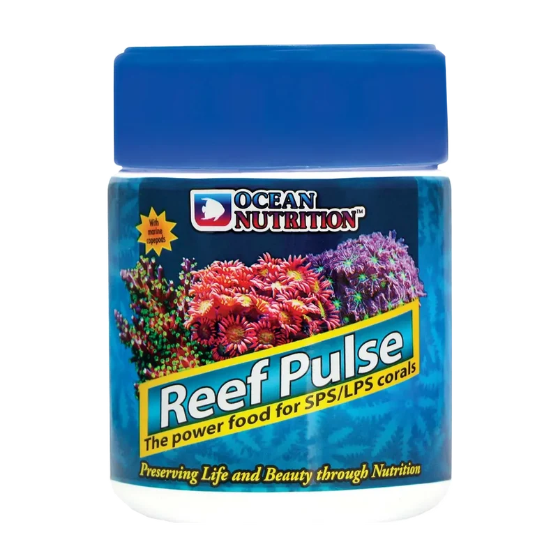 On Reel Pulse - 120 G