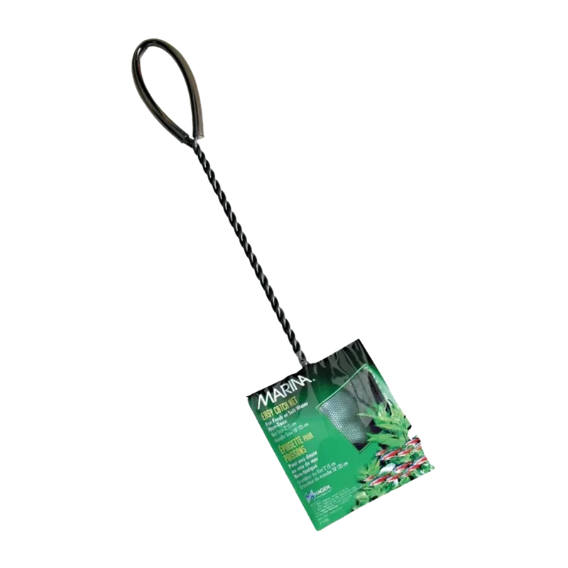 Marina Håv - 12 CM