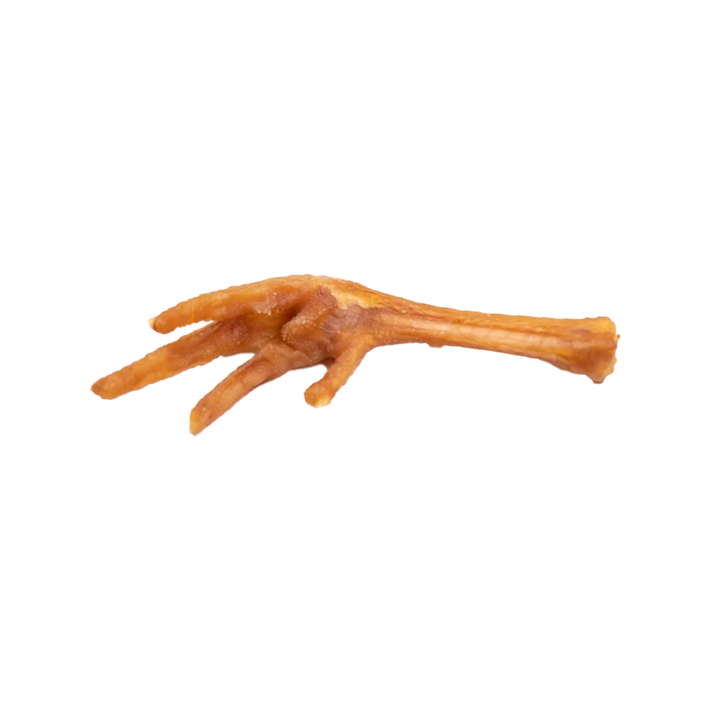 Snack'it Hönsfötter - 200 G