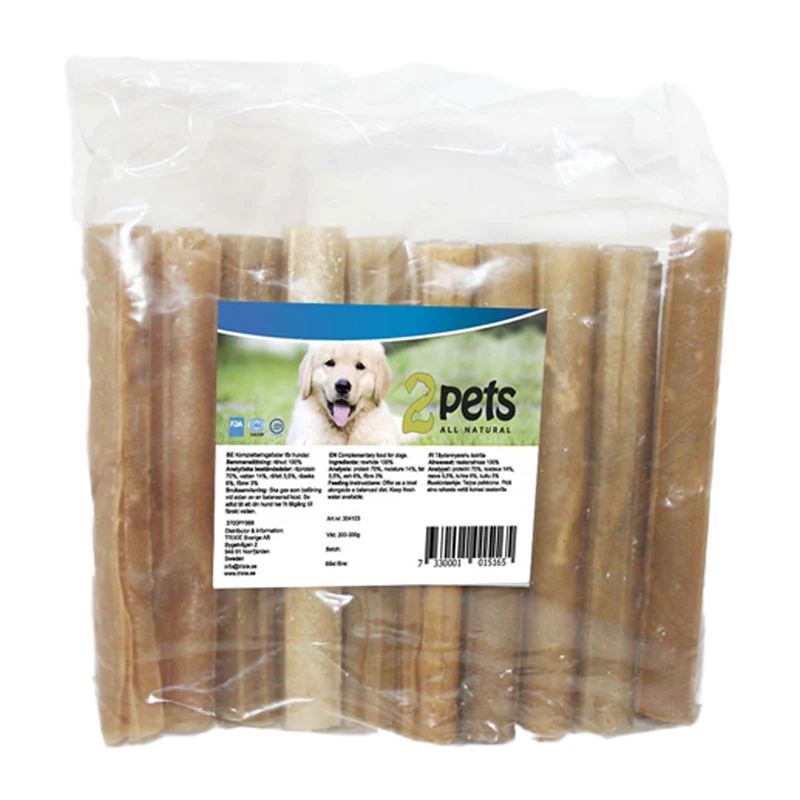 2Pets Tuggrulle 12.5 CM - 1 ST