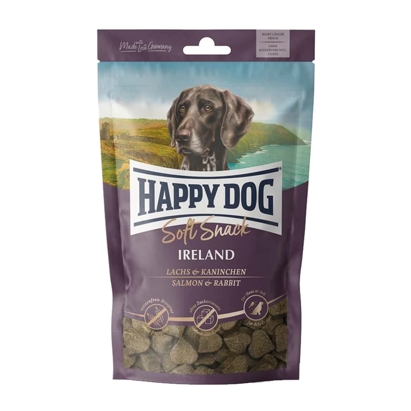 Happy Dog Soft Snack Ireland - 100 G
