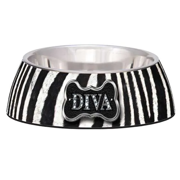 Milano Napf "Diva"
