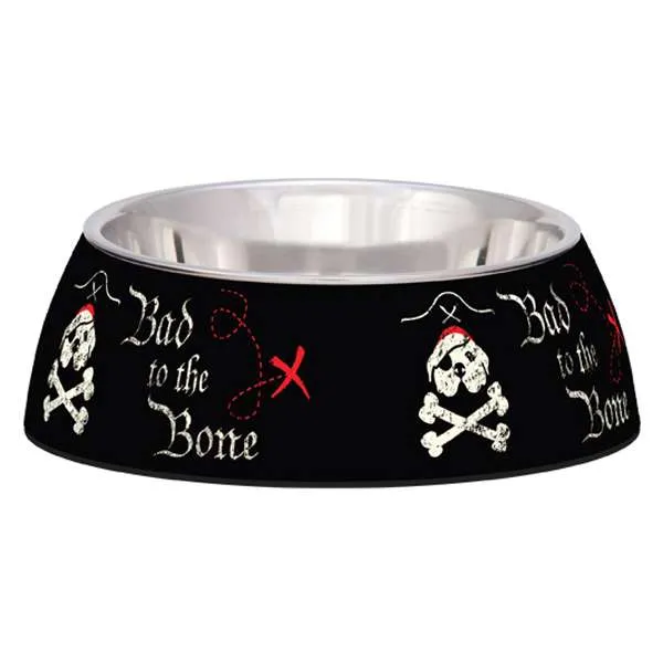 Milano Napf "Bad to the Bone"