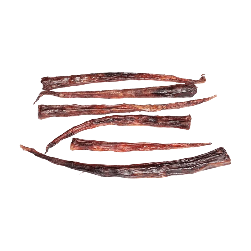 Snack'it Oxsvansar - 200 G