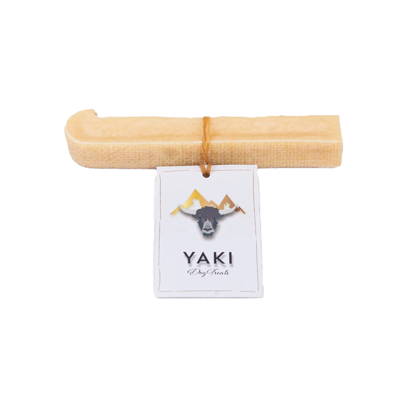 Yaki Tugg - M