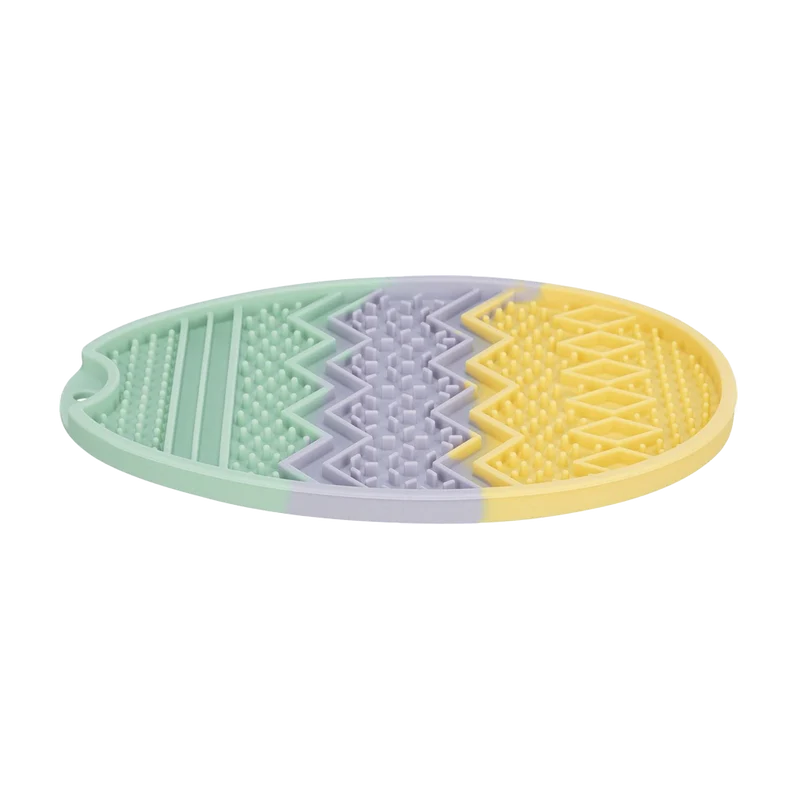 Lick'n'Snack Platta Påskägg - 22.5 CM