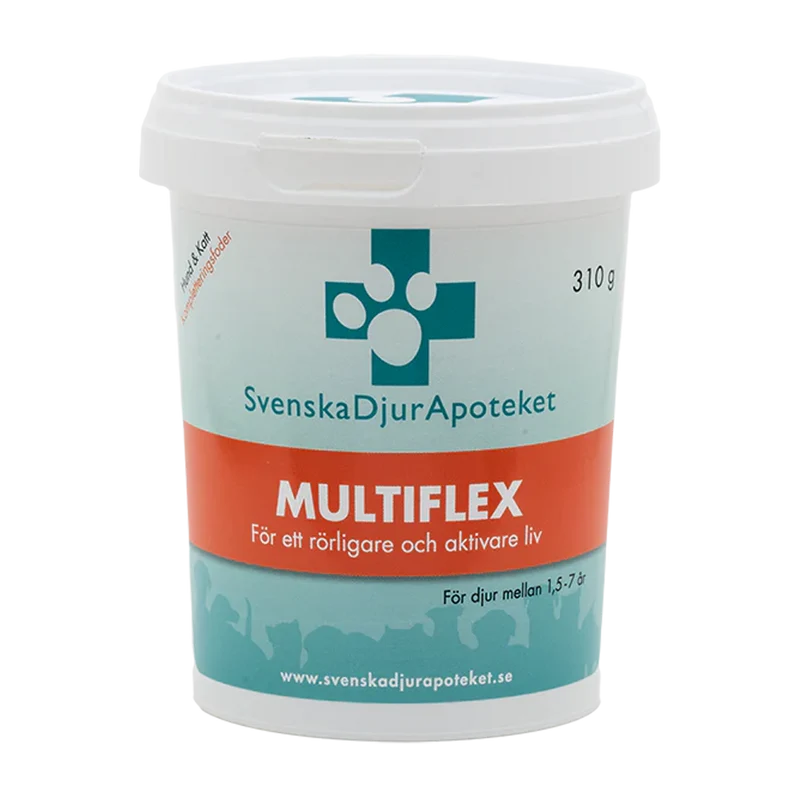 MultiFlex hund - 310 G