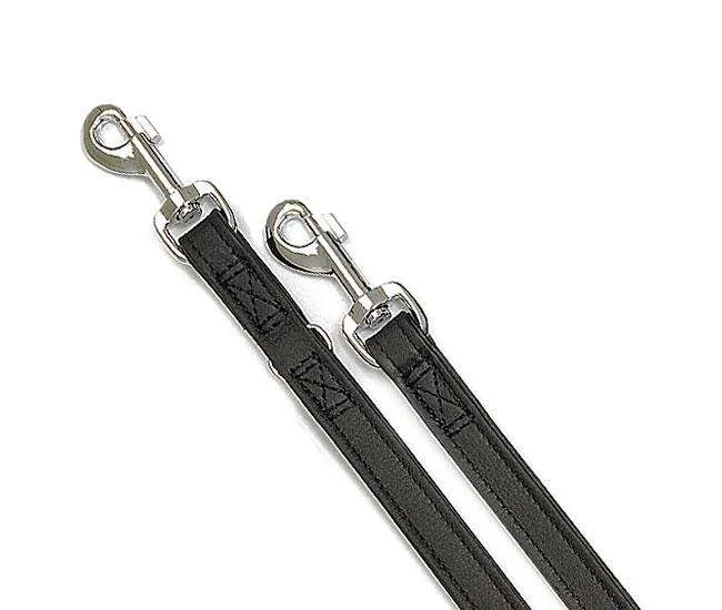 Karlie VINTAGE Führleine - Schwarz