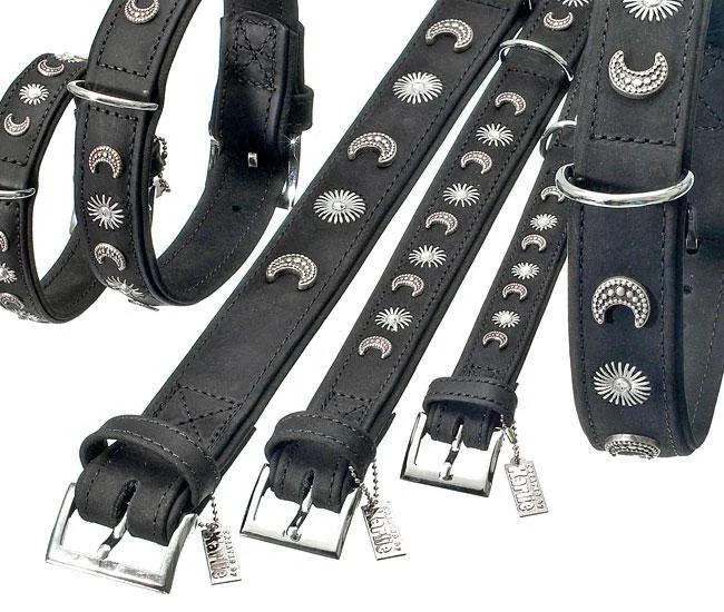 Karlie BUFFALO DECO Halsband MOND