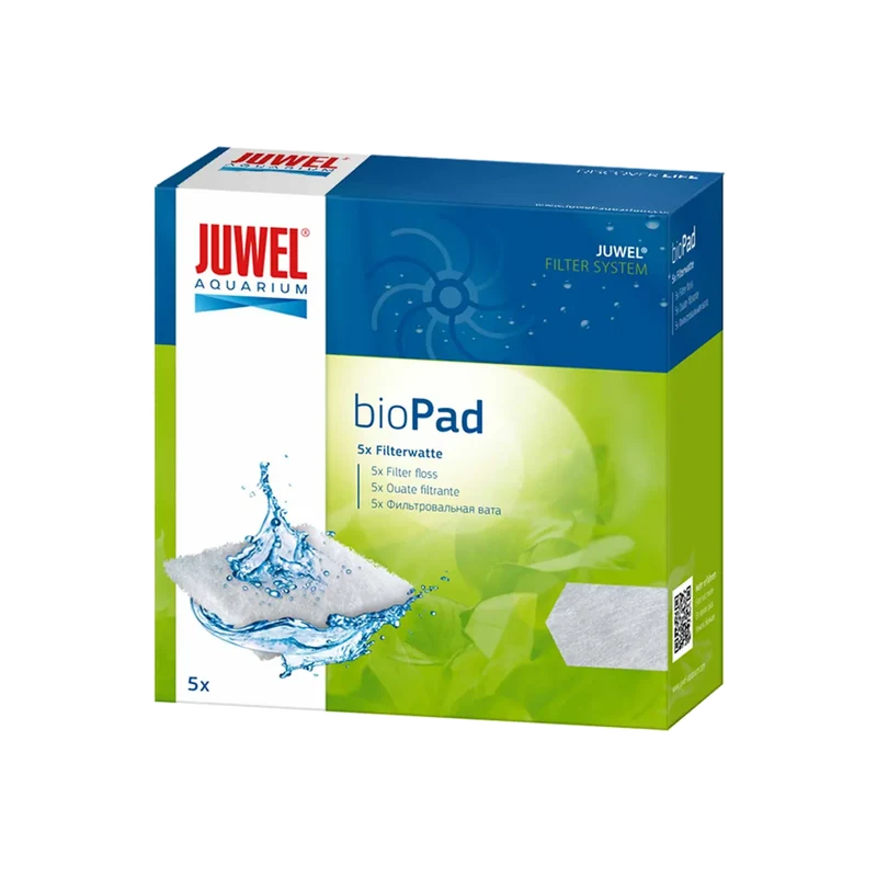 Juwel Filtervadd Medium Compact