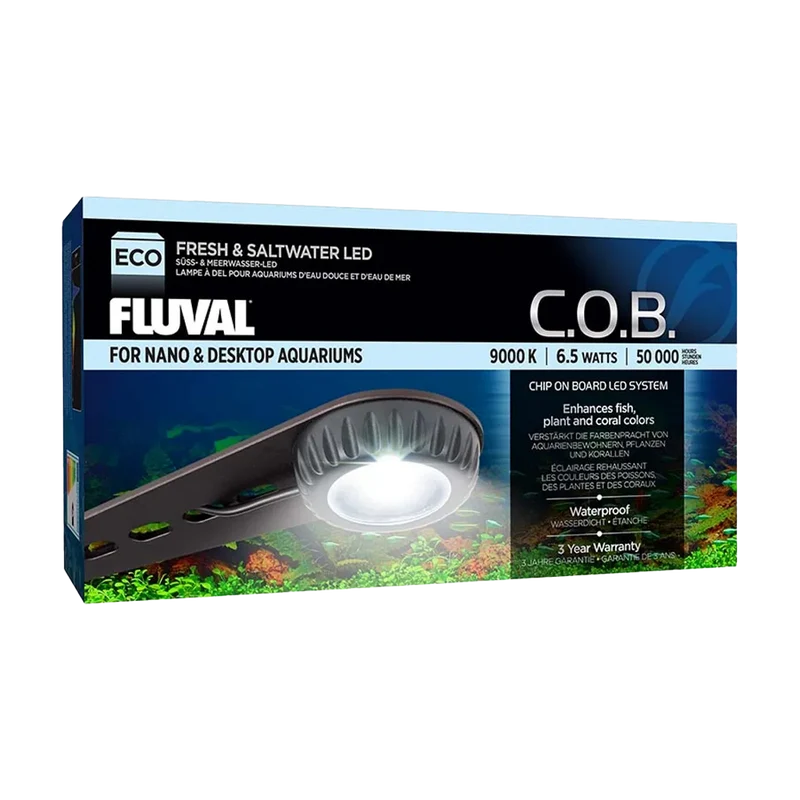 Fluval Cob Nano LED - 6.5 W