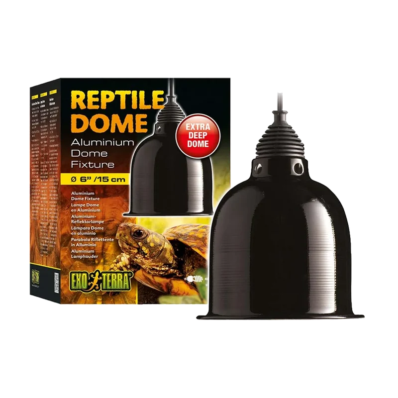 Exoterra Reptil Dome