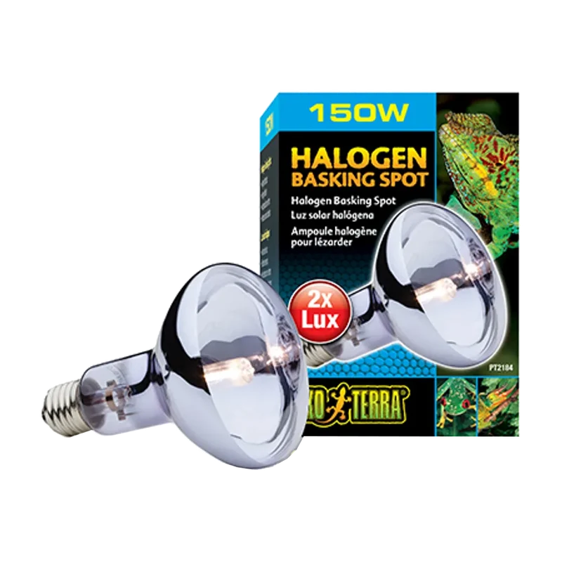 Exoterra Halogen Basking Spot R30 E27 - 150 W