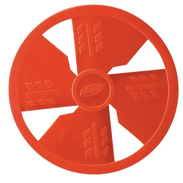 NERF DOG TPR Float Flyer