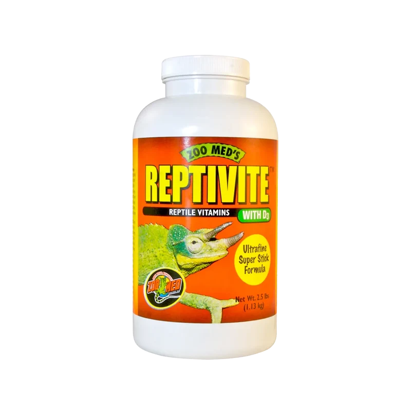 Zoo Med Reptivite D3 - 227 G
