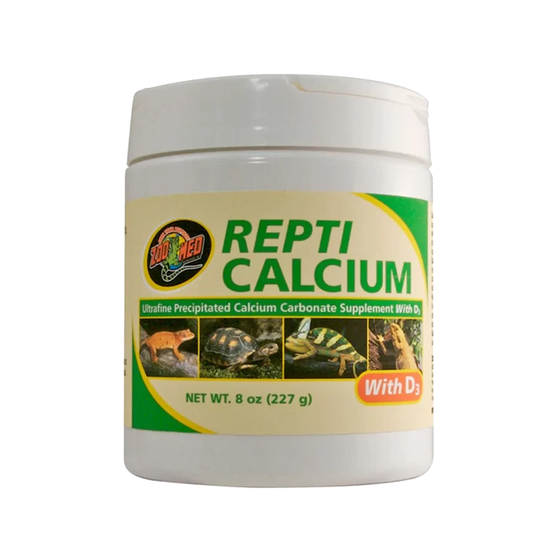 Zoo Med Repti Calcium D3 - 227 G