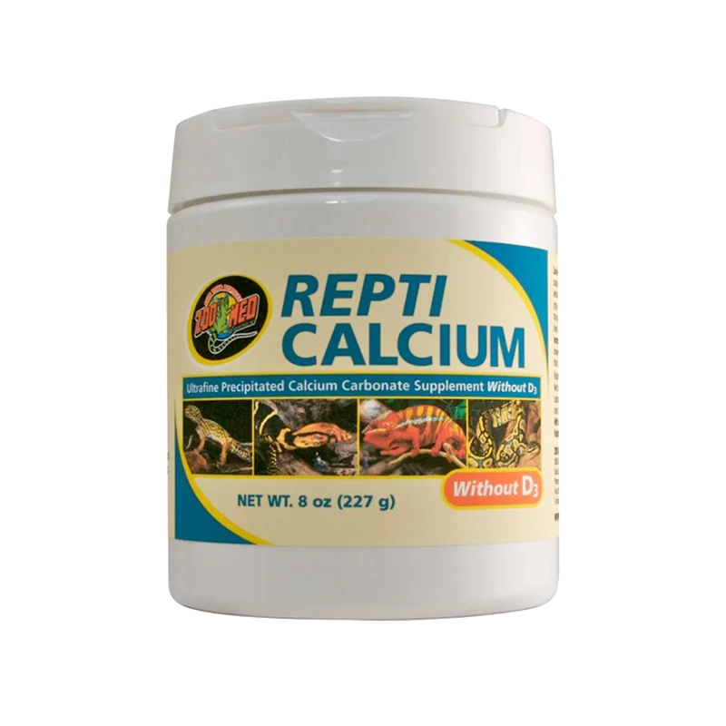 Zoo Med Repti Calcium - 227 G