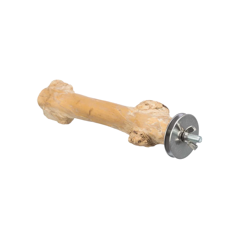 Fågelpinne Kaffeträ - 20 CM