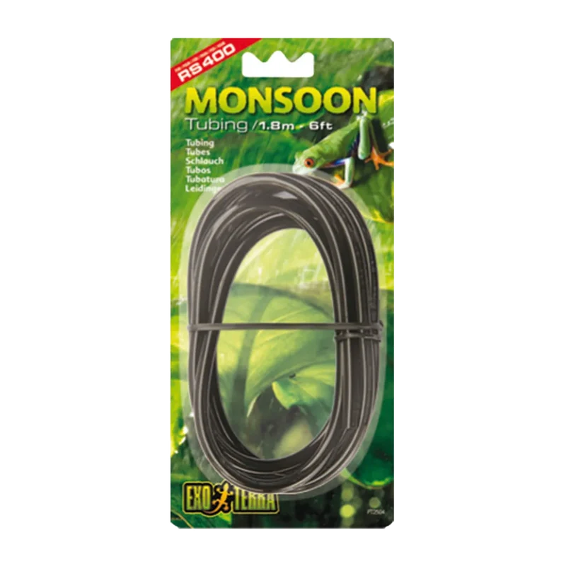 Exoterra Slang Monsoon