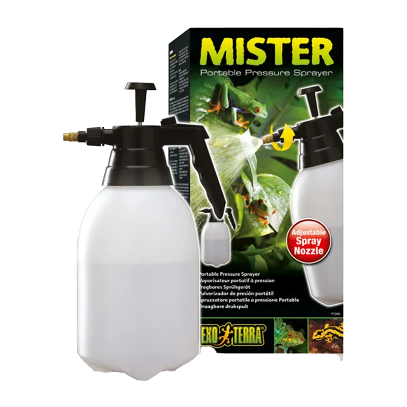 Exoterra Sprayflaska - 2 L