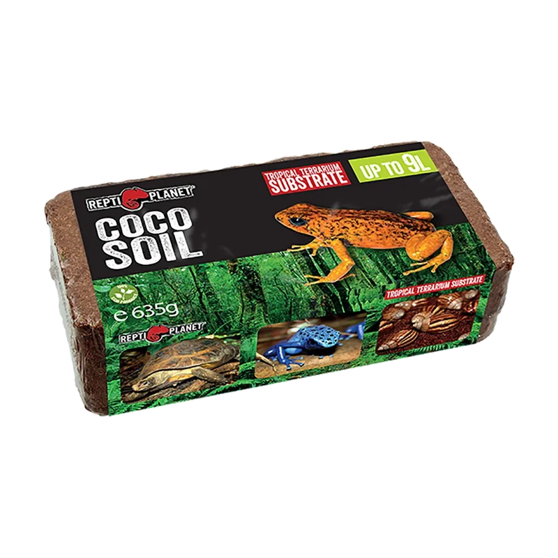 RP Coco Bricket - 635 G