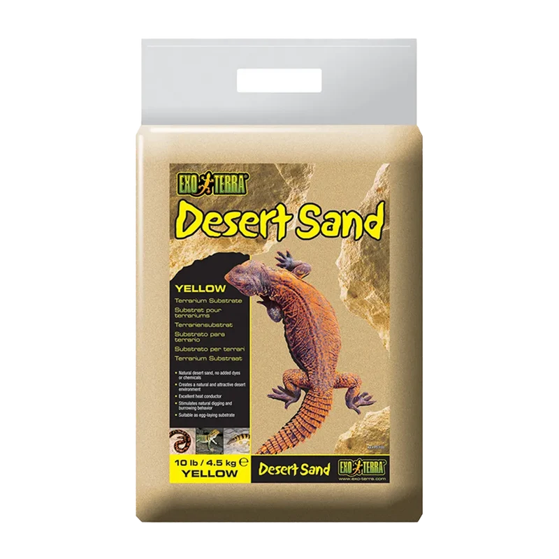 Desert Sand Gul - 4.5 KG