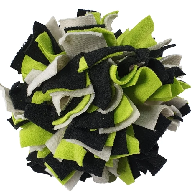 Nobby Schnüffelball Colore - 20cm