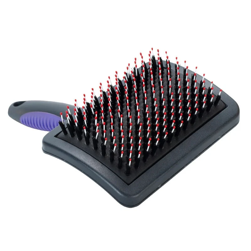Buster Porcupine Brush borste för hundar – large