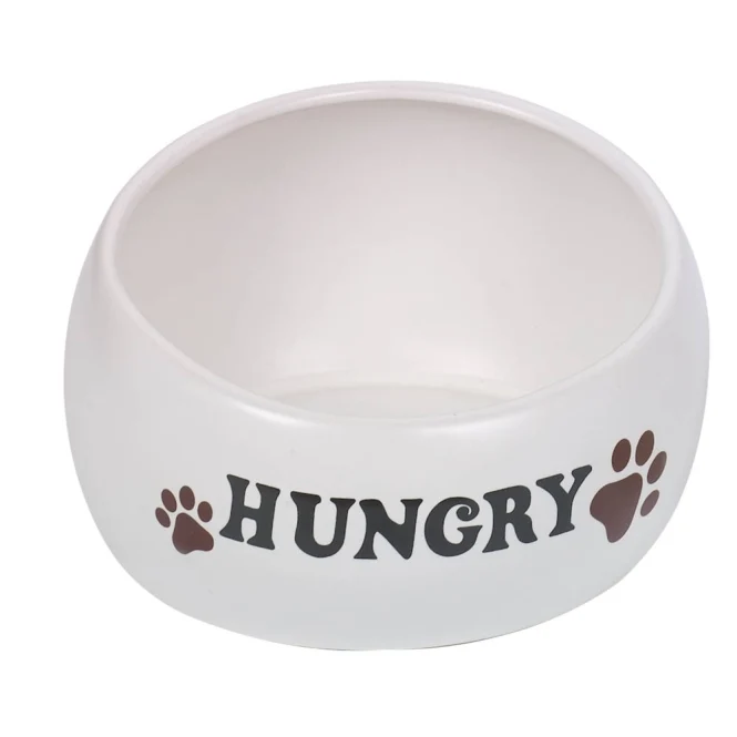 Nobby Keramiknapf Hungry - 1,2l