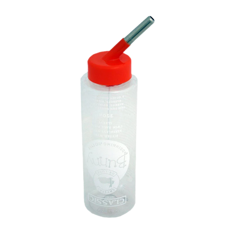 Vattenflaska Classic - 320 ML