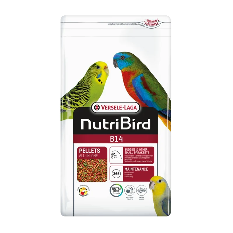 Nutribird B14 - 800 G