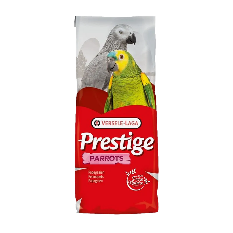 Prestige Papegoja Mega Fruit - 15 KG