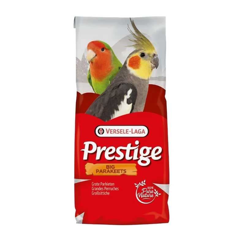 Prestige Kurts Parakitblandning - 20 KG
