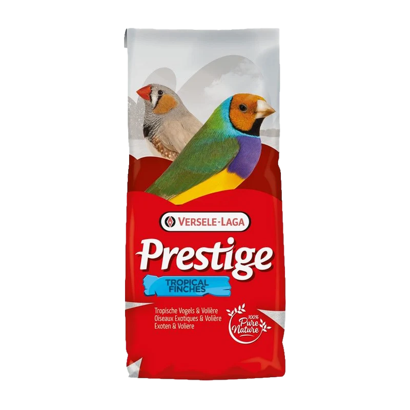 Prestige Tropical Finches - 20 KG