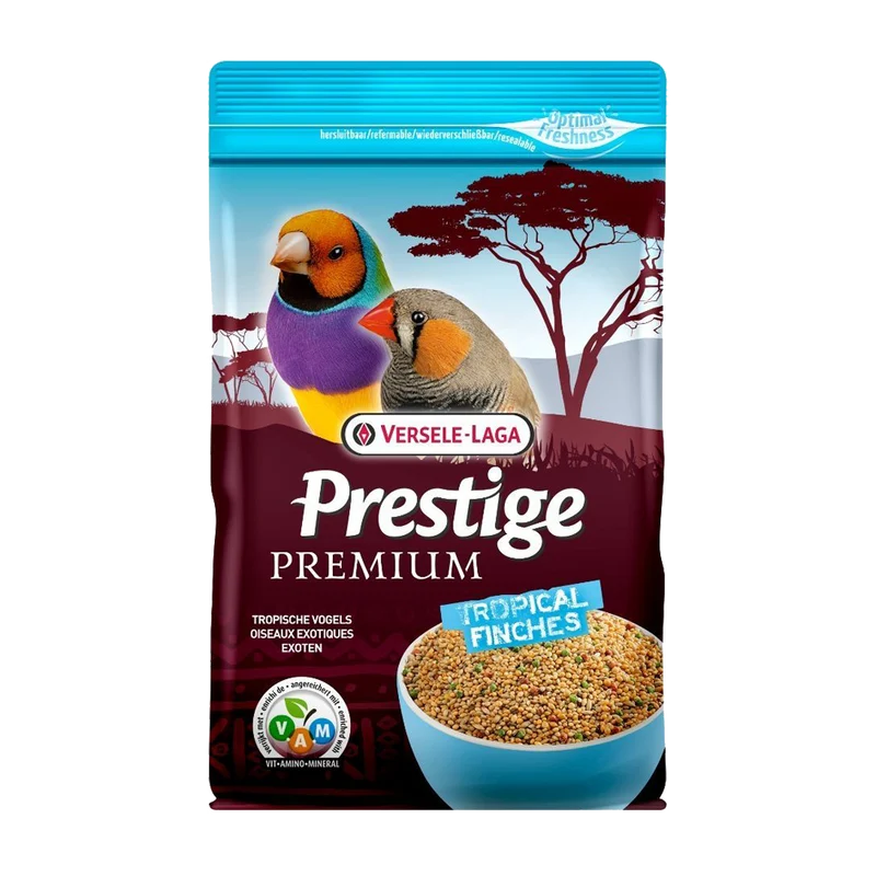 P P Tropical Finke - 800 G