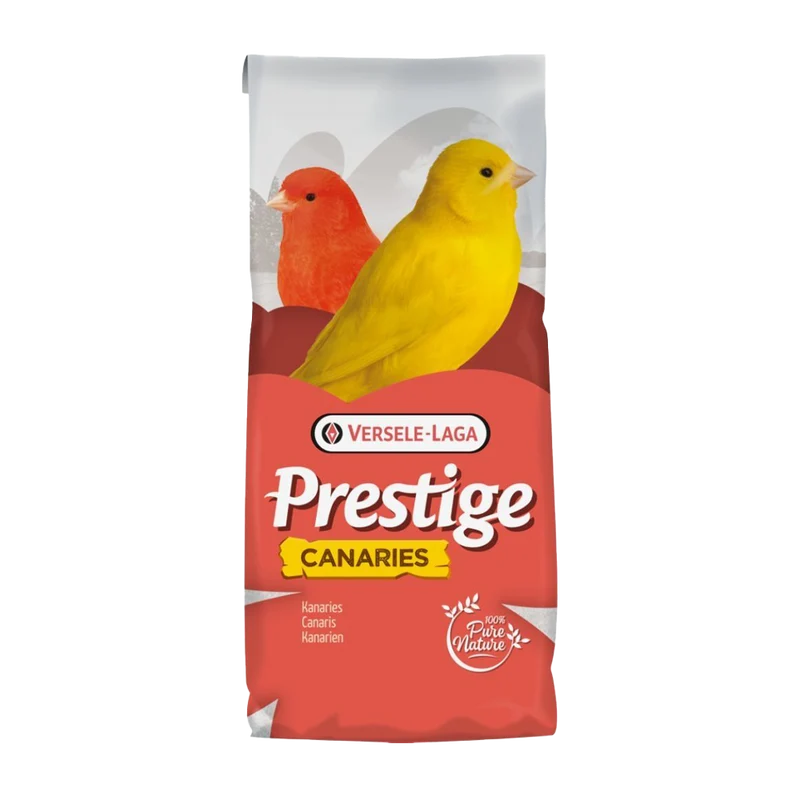 Prestige Kanariefoder - 20 KG