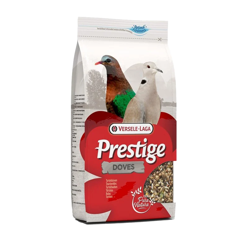 Prestige Turtleduvor Stand up - 1 KG