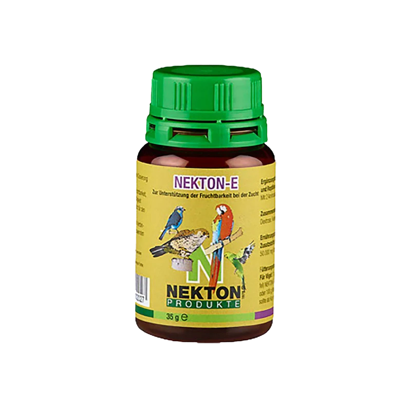 Nekton E-Vitamin - 35 G