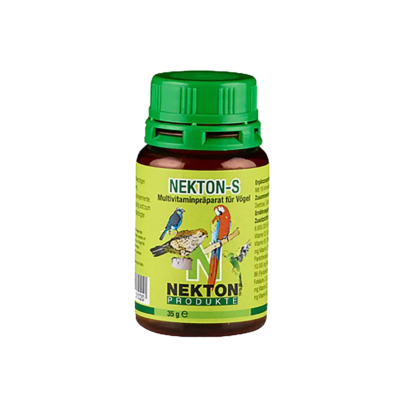Nekton Multivitamin - 35 G