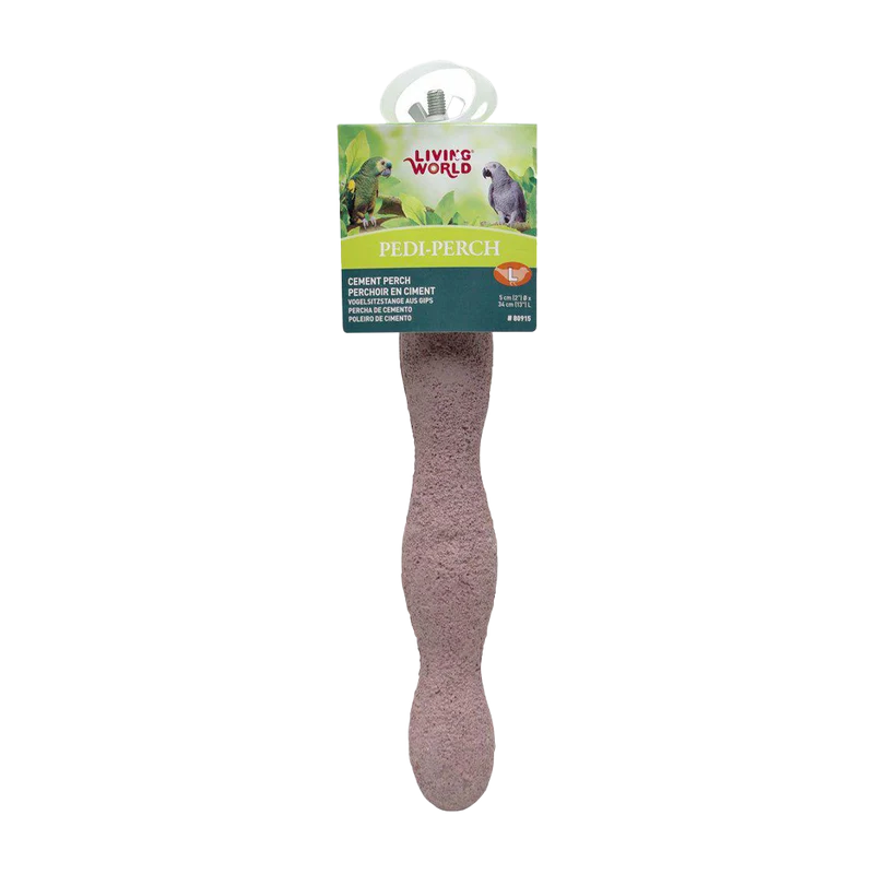 Pedi-Perch Sittpinne Large - 34 CM
