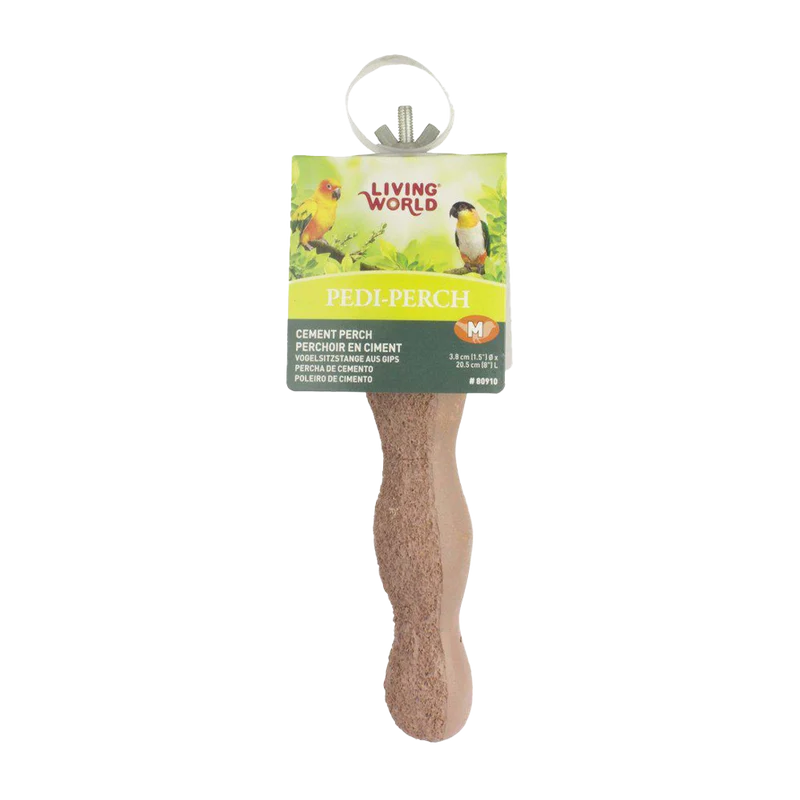 Pedi-Perch Medium Sittpinne - 20.5 CM