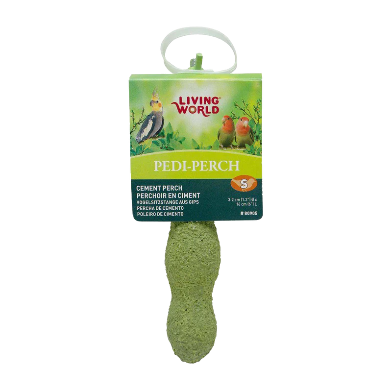 Pedi-Perch Small Sittpinne - 16 CM