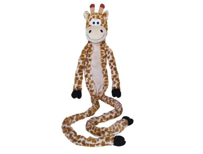 Nobby Plüsch Giraffe long - 113cm