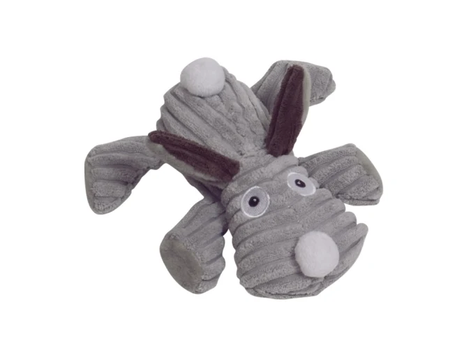 Nobby Plüsch Hund - 18cm