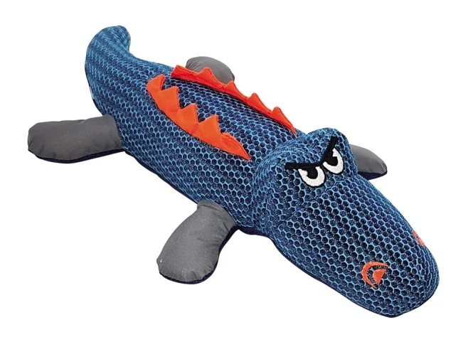 Nobby Mesh-Krokodil - 37cm