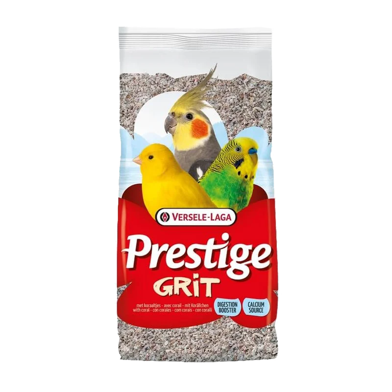Prestige Grit Coral - 2.5 KG