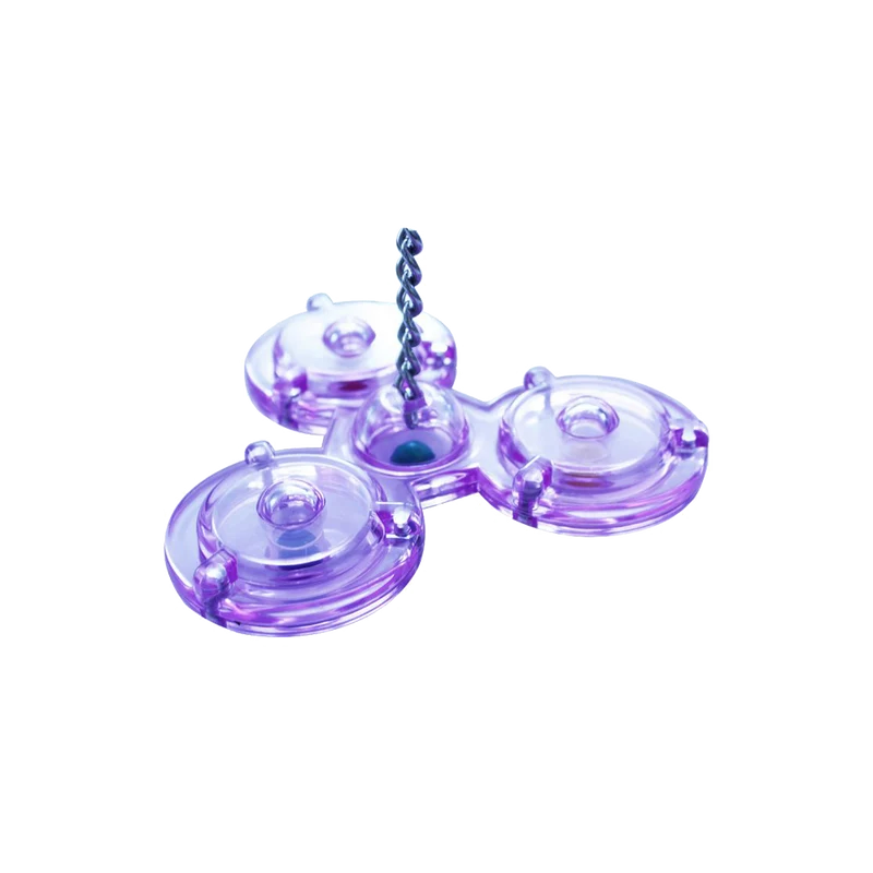 Space Spinner - Fågelleksak