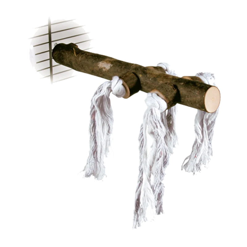 NL Pinne med Rep - 25 CM