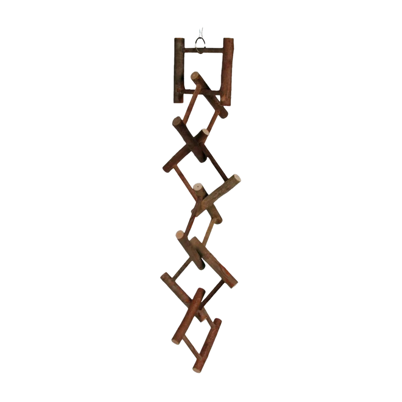 NL Hängstege Trä - 58 CM