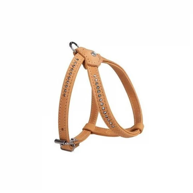 Karlie Buffalo Strass Geschirr
